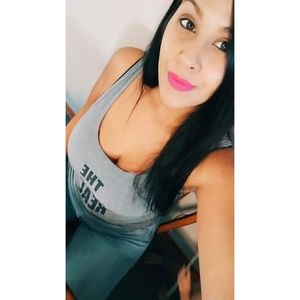 Meet your Posher, Jess